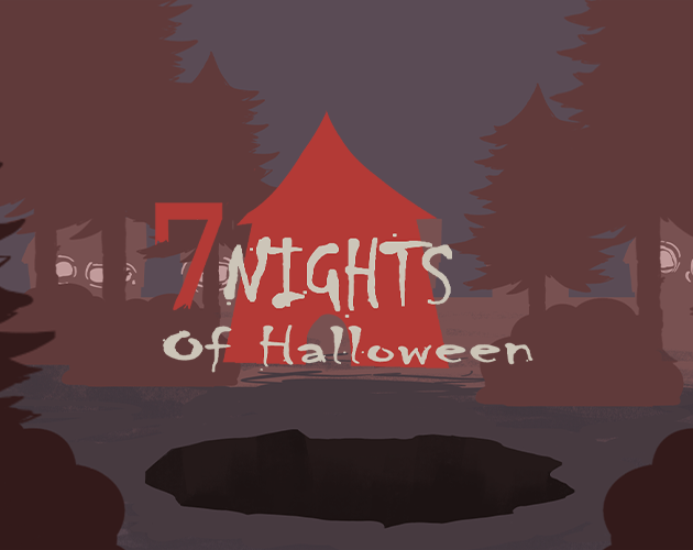 7 Nights of Halloween