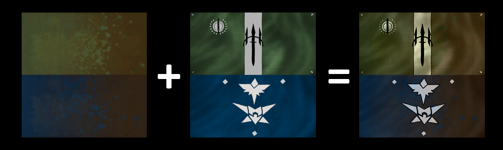 Foxhole Navy Flags