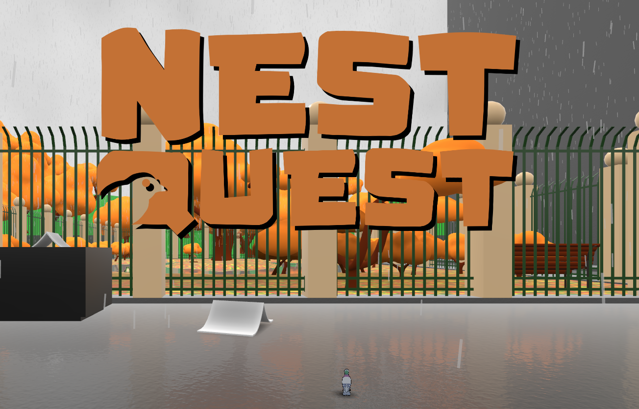 Nest Quest
