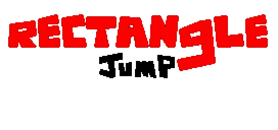 Cover image for Rectangle Jump