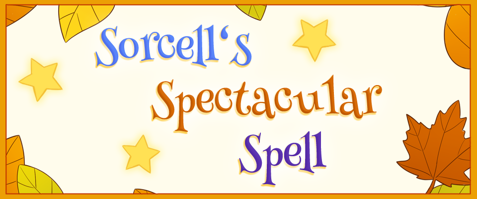 Sorcell's Spectacular Spell