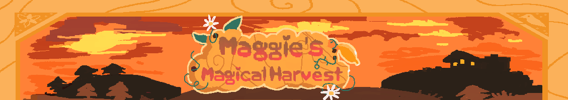 Maggie's Magical Harvest