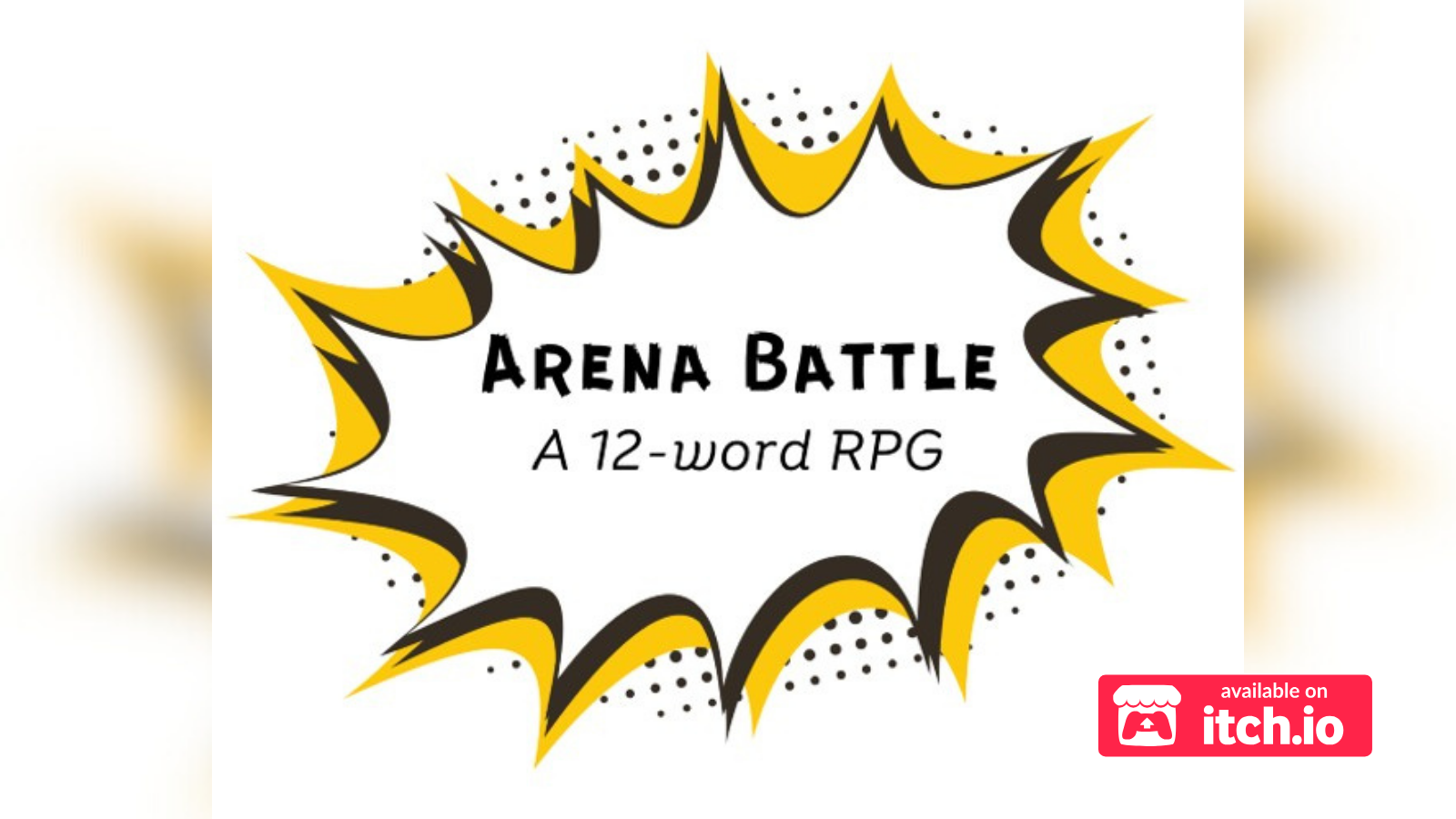 arena-battle-by-hugh-lashbrooke