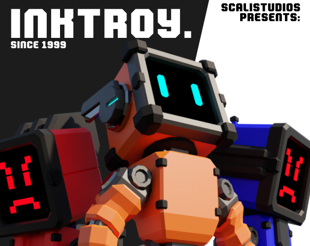INKTROY.