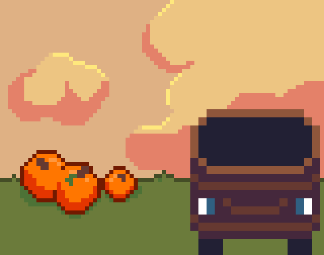 Cover image for My Composter Friend