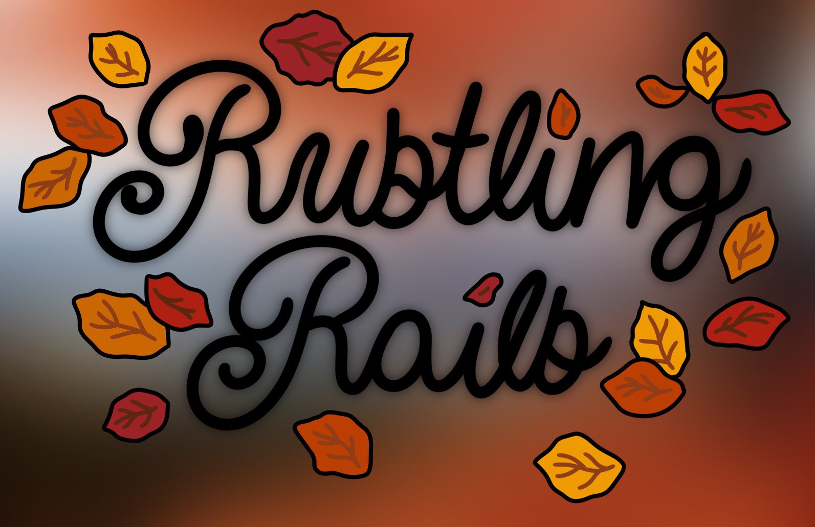 Rustling Rails