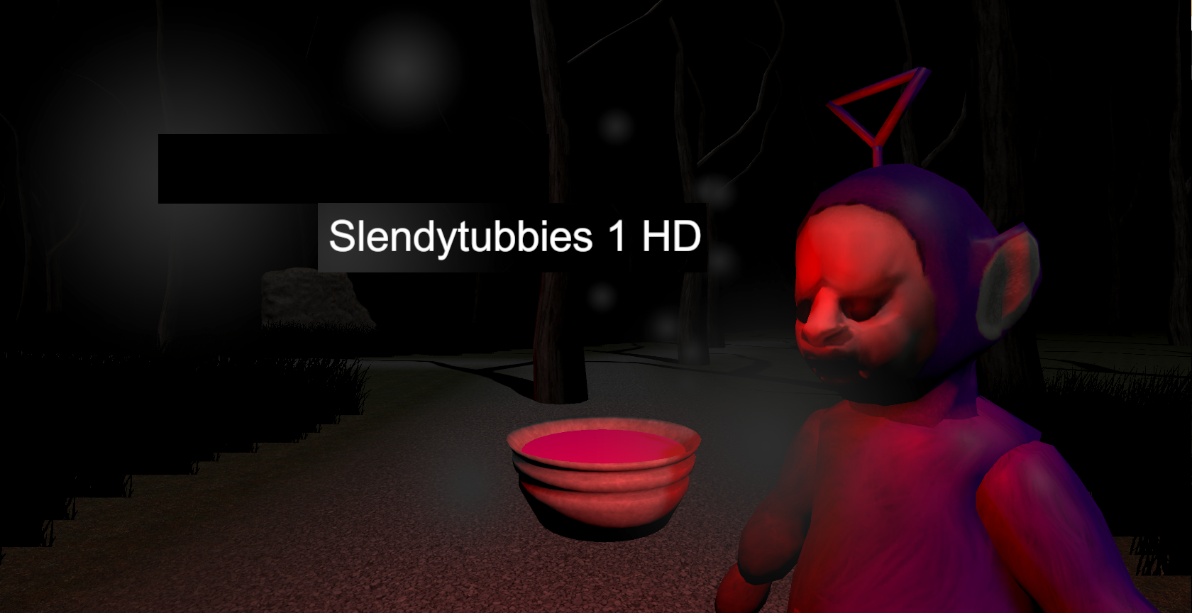 Slendytubbies ( L OST V. 1). 7z : Free Download, Borrow, and Streaming :  Internet Archive