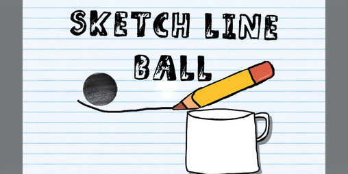 Cover image for Sketch Line Ball