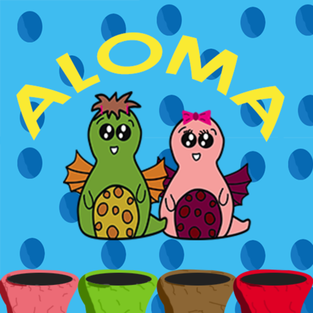 Aloma by yrystor apps