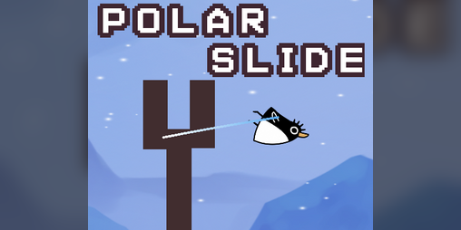 Cover image for Polar Slide