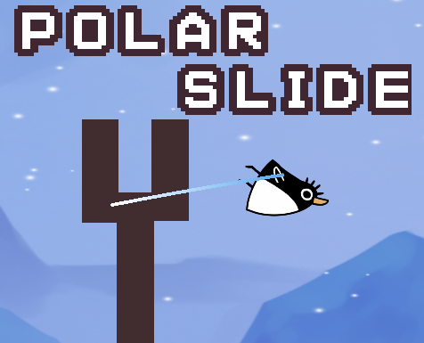 Cover image for Polar Slide