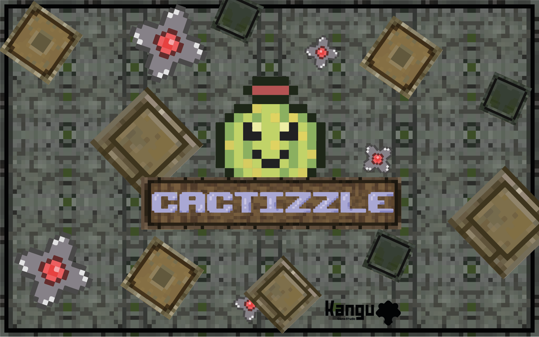 Cactizzle
