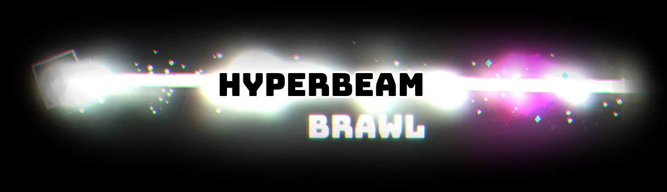 HyperBeam Brawl