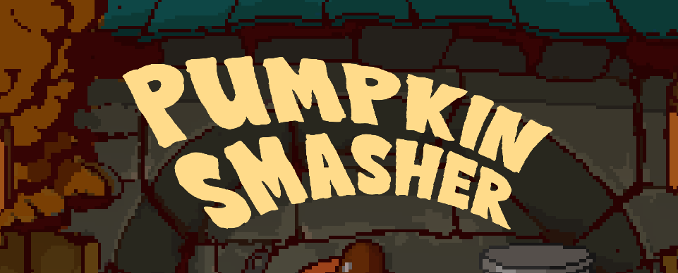 Pumpkin Smasher