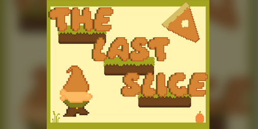 Cover image for The Last Slice