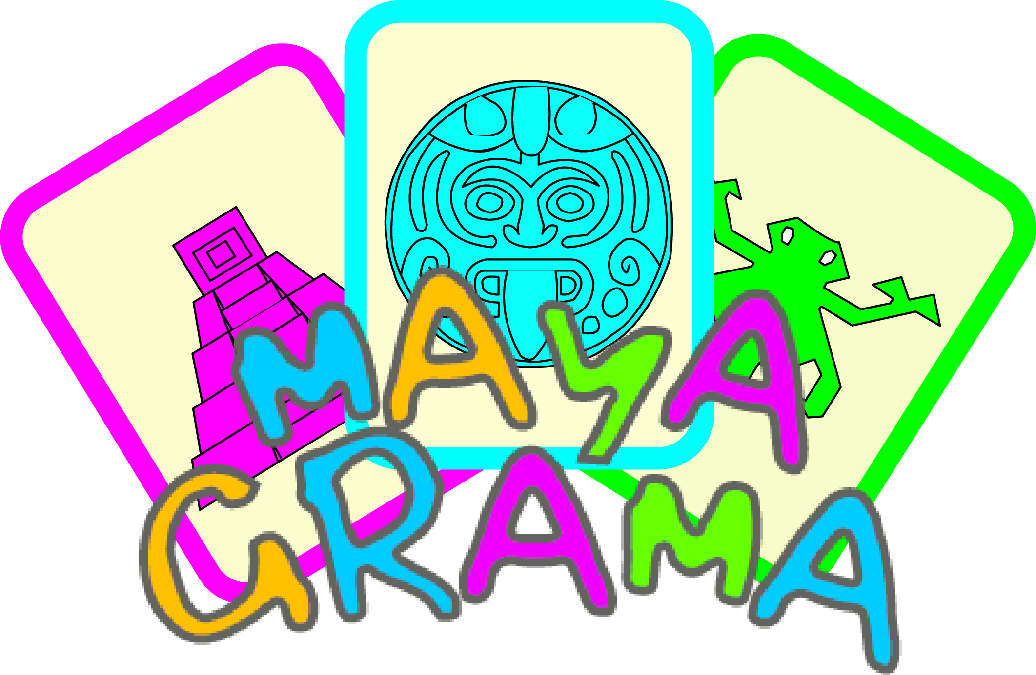 MayaGrama