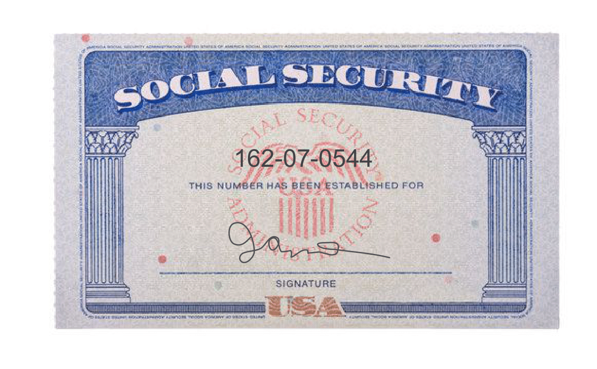 Marie's Second Database Item