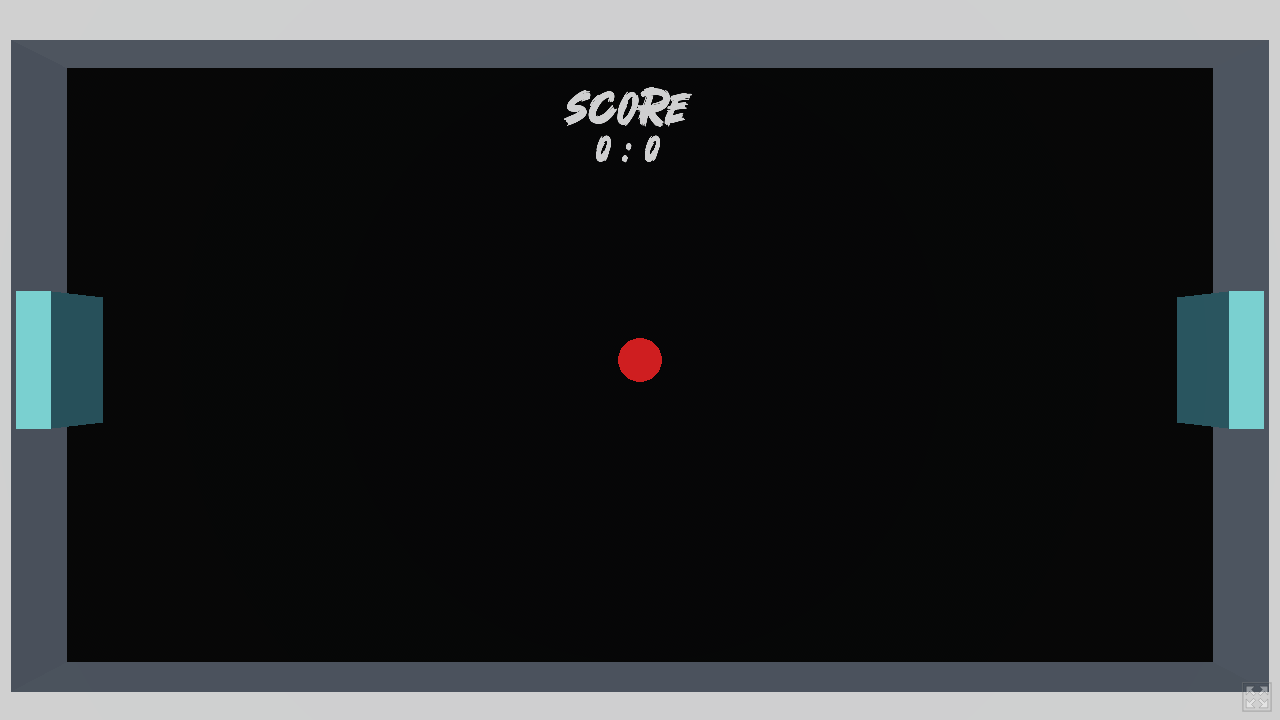 Cover image for This is Pong