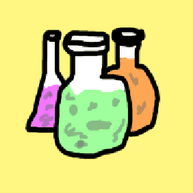 Alchemy Roguelike prototype