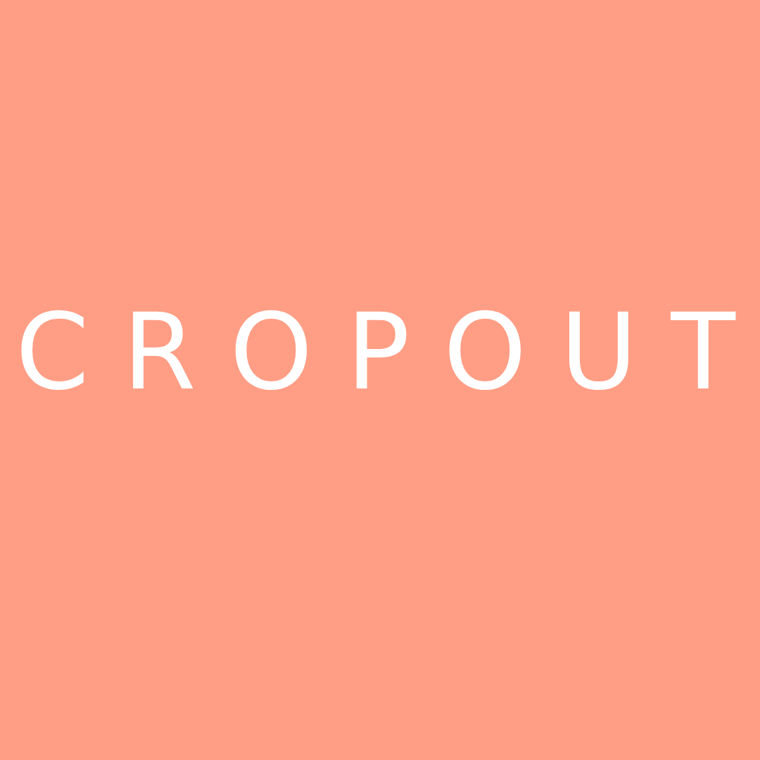 CROPOUT