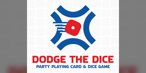 Cover image for Dodge the Dice