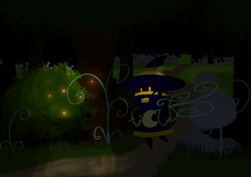 Cover image for Magitopia