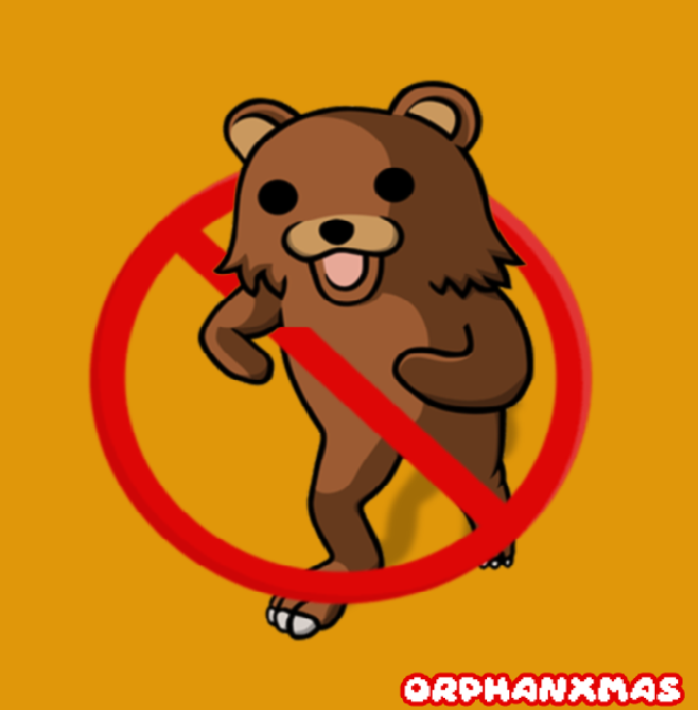 Cover image for Kill all Pedos