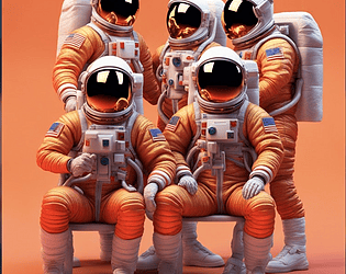 Nasa Space Challenge Stellar Dream Team