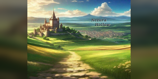 Cover image for Nezura Hollow Demo