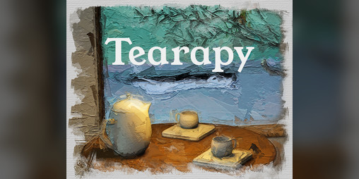 Cover image for Tearapy
