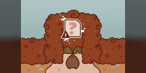 Cover image for 404: Fall Not Found