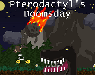 Game #2 Pterodactyl's Doomsday