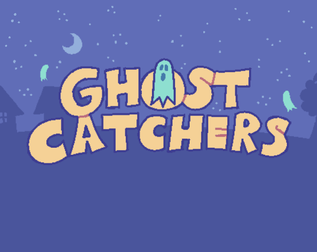 Ghost Catchers by graskip