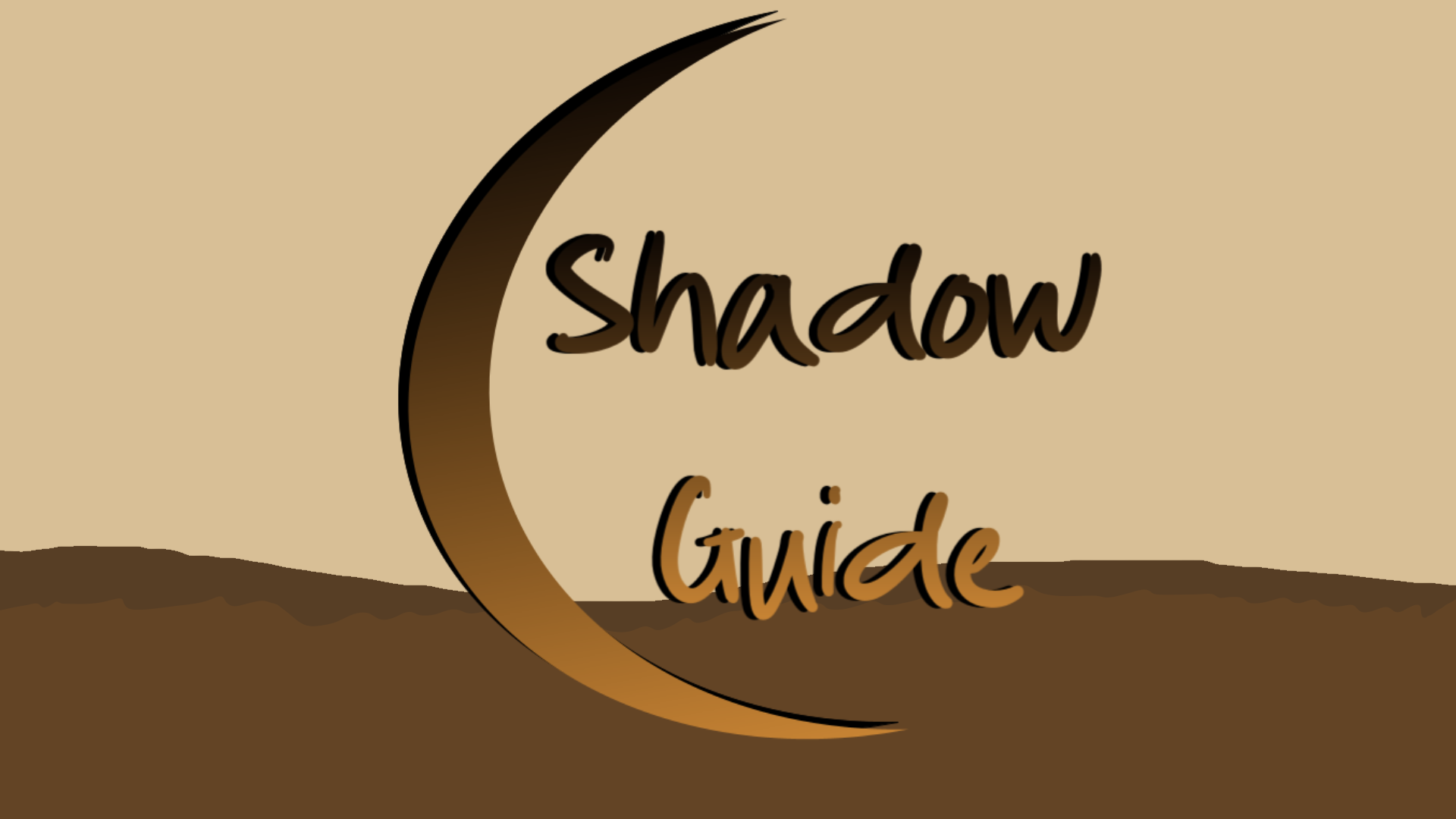 Cover image for Shadow Guide