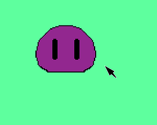 Tap! Tap! Slime!