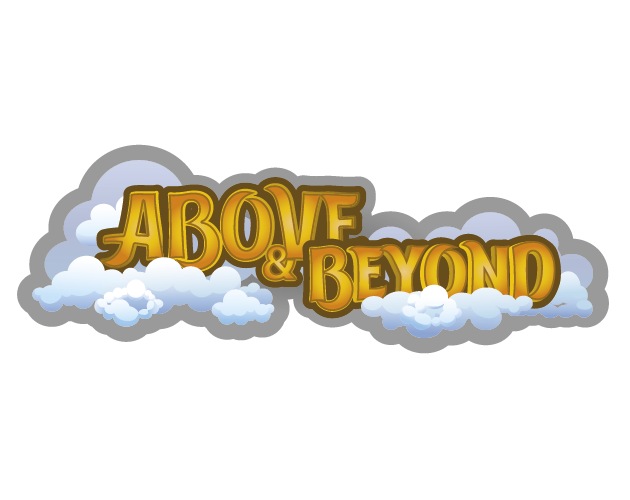 Above beyond by borisrazor