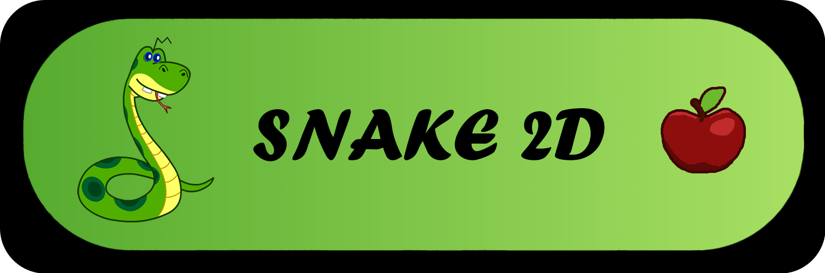 Snake 2D