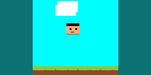 Cover image for Flappy dreams