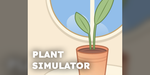 Cover image for Plant Simulator