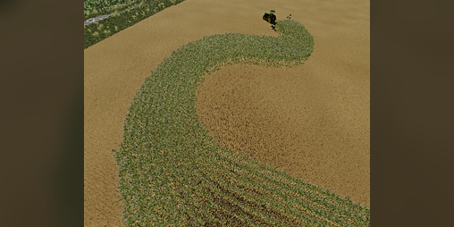 Cover image for FS22 Kinze 3200 Planter