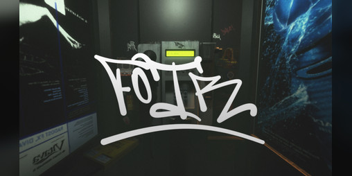 Cover image for FOTR