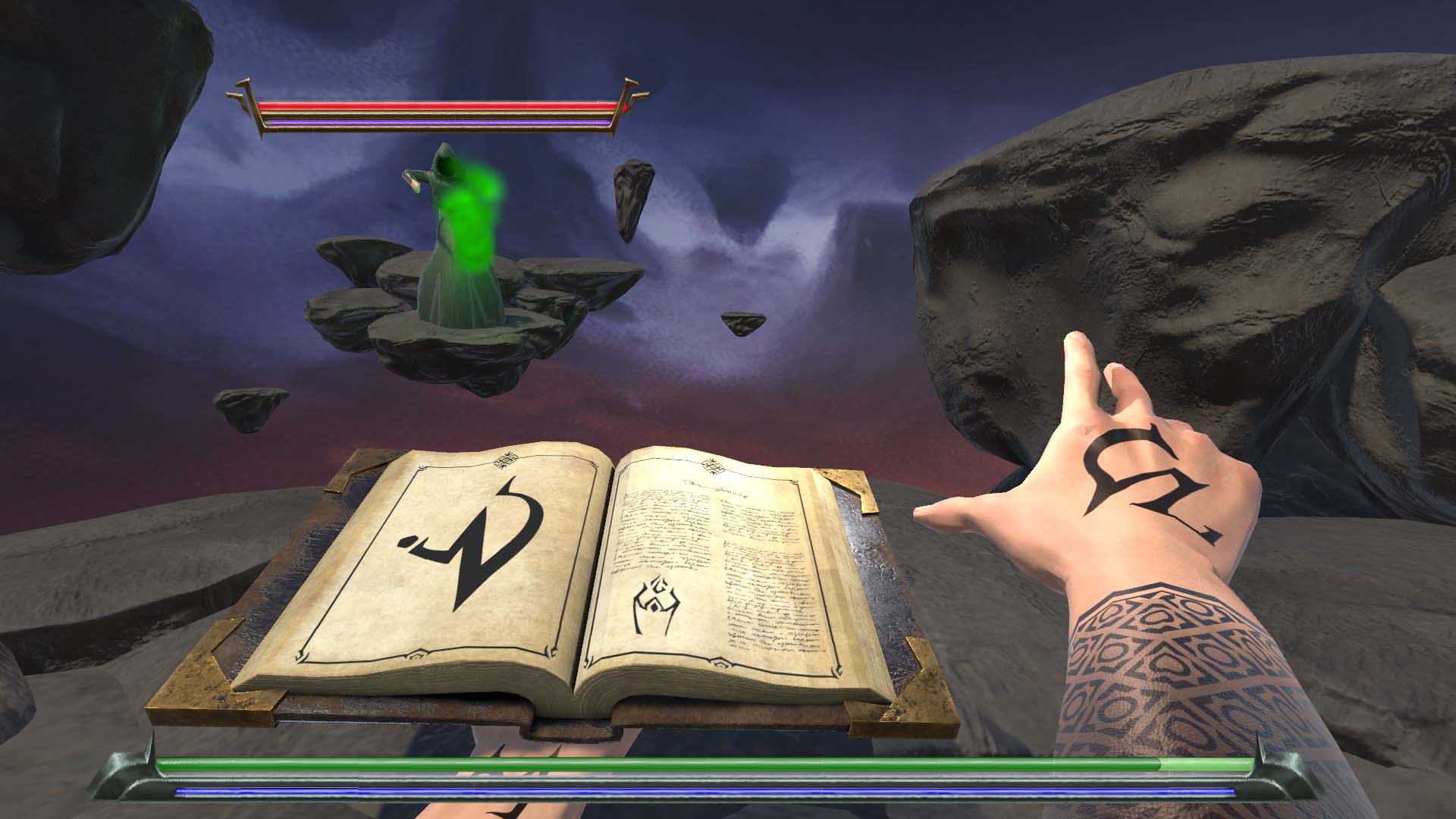 Magia-Arcana