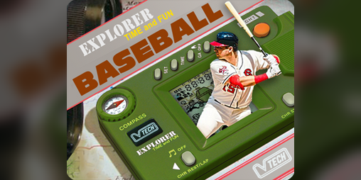 Cover image for Baseball