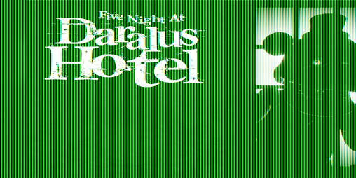 Cover image for Five Night At Daralus Hotel