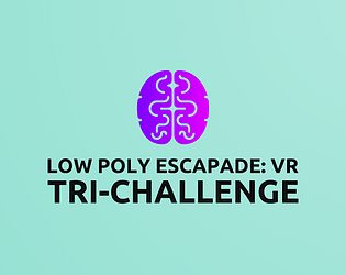 Low Poly Escapade: VR Tri-Challange