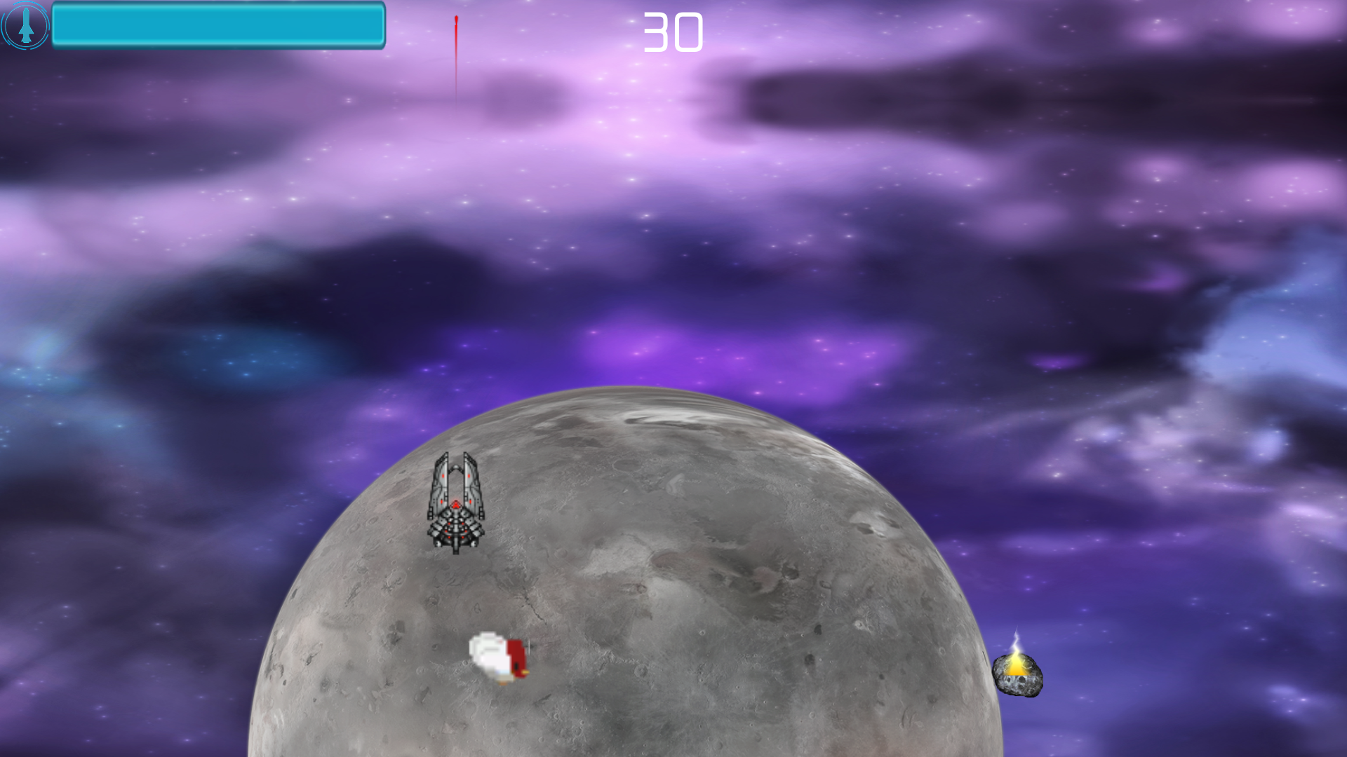 Cover image for Shooter RR
