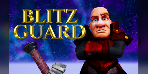 Cover image for Demo Blitz Guard