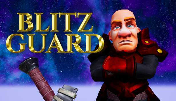 Cover image for Demo Blitz Guard