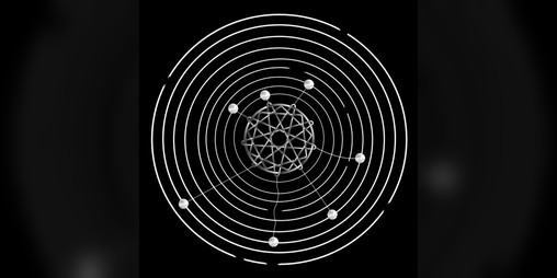 Cover image for Nine Houses