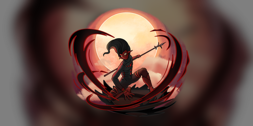 Cover image for Eternal Machination